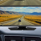 Wireless Carplay 10.26inch Screen Portable Touchscreen Carplay with Voice Control