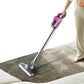 4 in1 Cordless Mattress Floor Cleaning Machine with Mite Removal