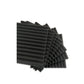 12 Pack Wedge Soundproof Foam Proofing Panel
