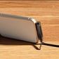 2-in-1 Invisible Holder Charge Cable Fast Charging with Phone Stand