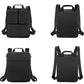 Travel Luggage Organizer Bag with Laptop Compartment and Storage Pockets