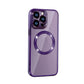 For iPhone 15 Series Magnetic MagSecurity Case-iPhone 15 Pro Max