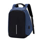 Anti-Theft Backpack School Travel Laptop Bag with USB Charging Port