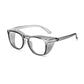 Goggles with Anti-Fog Blue Light Blocking Dust Postoperative
