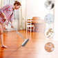 2Pcs Detachable Hair Removal Rubber Broom