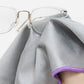 7 Pack Glass Cleaning Cloths Large Microfibre Streak Free Towels for Windows Mirrors Car