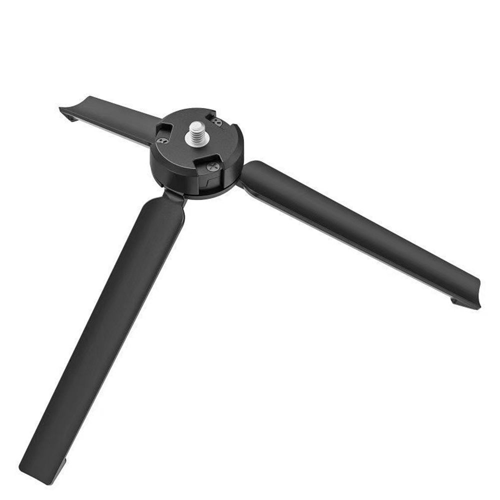 Phone Camera Grip with Selfie Light and Tripod for Photography TikTok