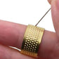 12 Pcs Sewing Needle Tool Kit Stitching for Leather Sail and Canvas