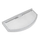 Lint Screen Filter Assembly Replacement for GE WE03X23881 Dryer with Cleaner Kit Brush