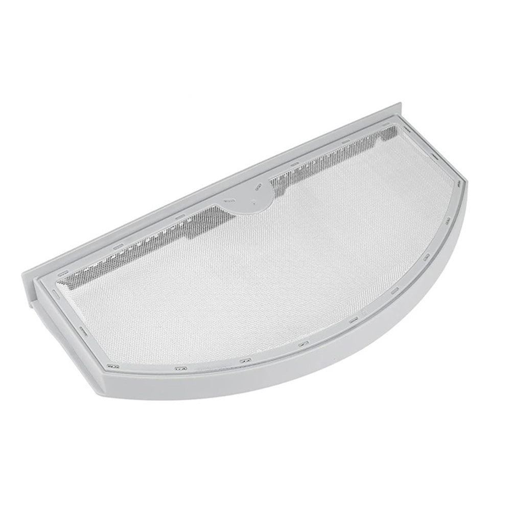 Lint Screen Filter Assembly Replacement for GE WE03X23881 Dryer with Cleaner Kit Brush