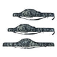 Camouflage Single Shoulder Fishing Rod Bag