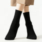 3 Pairs Moisturizing Socks for Dry Cracked Heel Treatment