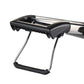 Stainless Steel Adjustable Mandoline Food Slicer for Kitchen