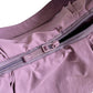 Women's Large Capacity Crescent Crossbody Bag