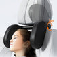 Car Headrest Pillow 360 Degrees Adjustable Car Seat Headrest For Head Neck Support