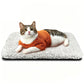 Self Warming Cat Bed Heated Cat Bed Thermal Foil Heating Pad