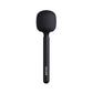 For DJI Handheld Mic Adapter with Cold Shoe Mount for Wireless Interview Handle Stick