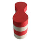Swimming Pull Float Leg Clip EVA Foam Training Aid for Adults and Beginners - Red