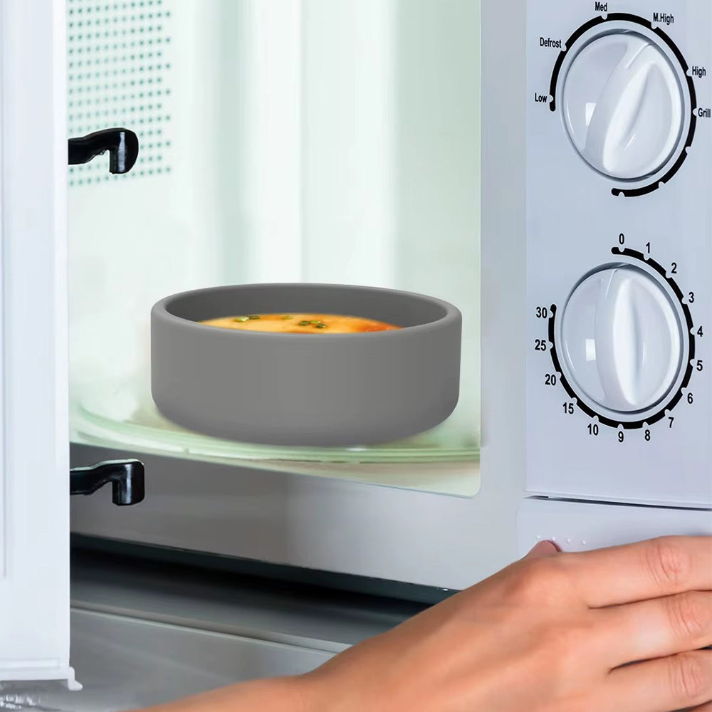 Air Fryer Egg Mould Steam Egg Bowl Muffins Cake Mold Baking Mold