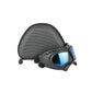 Dog Goggles Dog Sunglasses for Small Dogs with Storage Case