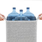 4Pcs Folding Storage Bag for Organizing Clothing Quilts