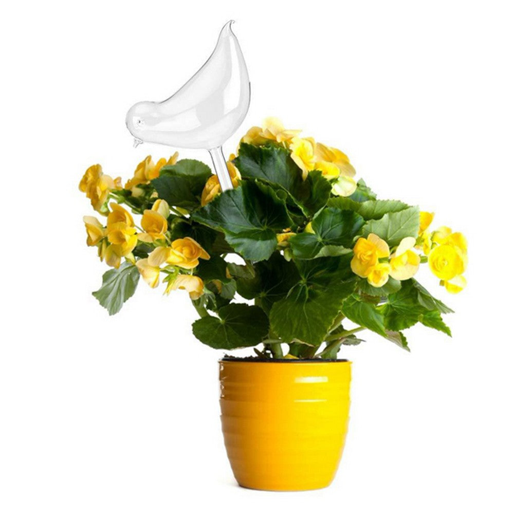 Star Shaped Self Watering Plant Spikes Automatic Watering Stakes for Succulents