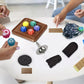 Gonggi Korean Game Korean Folk Game Set Korean Traditional Play Game