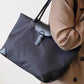 Women's Large Capacity Fashion Tote Travel Shoulder Bag