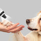 Dog Nail Grinder Electric Pet Nail Trimmer M3 Rechargeable Grooming Tool