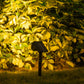 Solar Spot Lights Outdoor Waterproof Solar Lights for Yard Garden Landscape