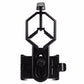 2Pcs Universal Cell Phone Adapter Mount Telescope Phone Mount For Binocular Monocular