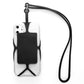 4PCS Universal Cell Phone Lanyard With Adjustable Neck Strap And Card Holder