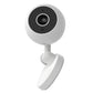 1080P Indoor Security Camera with 32GB Card Motion Detection Night Vision Camera