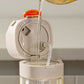 530ml Oil Sprayer Pour Olive Oil Dispenser Glass Spray Bottle Kitchen Oil Mister