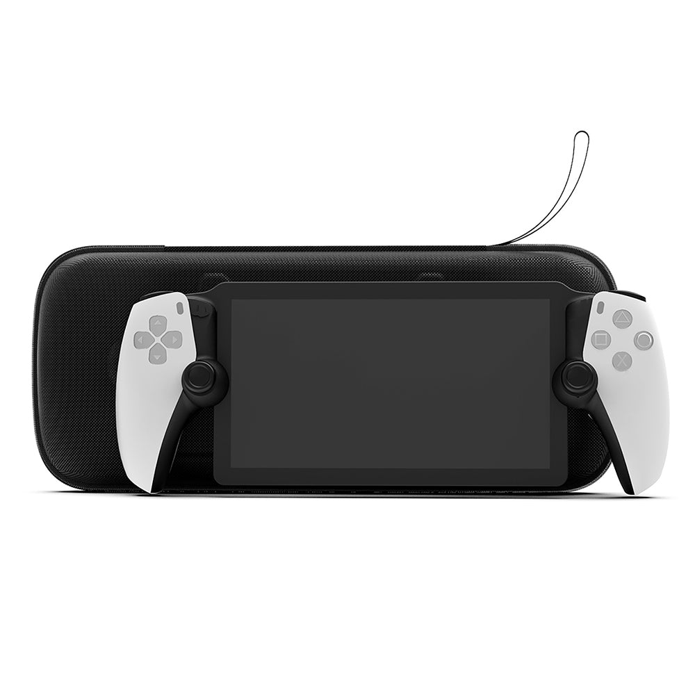 2Pcs Storage Bag For Sony PS5 PlayStation Portal Remote Player