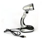 12 Bulb LED Portable Desk Lamp Computer Bedside Table Camping Light