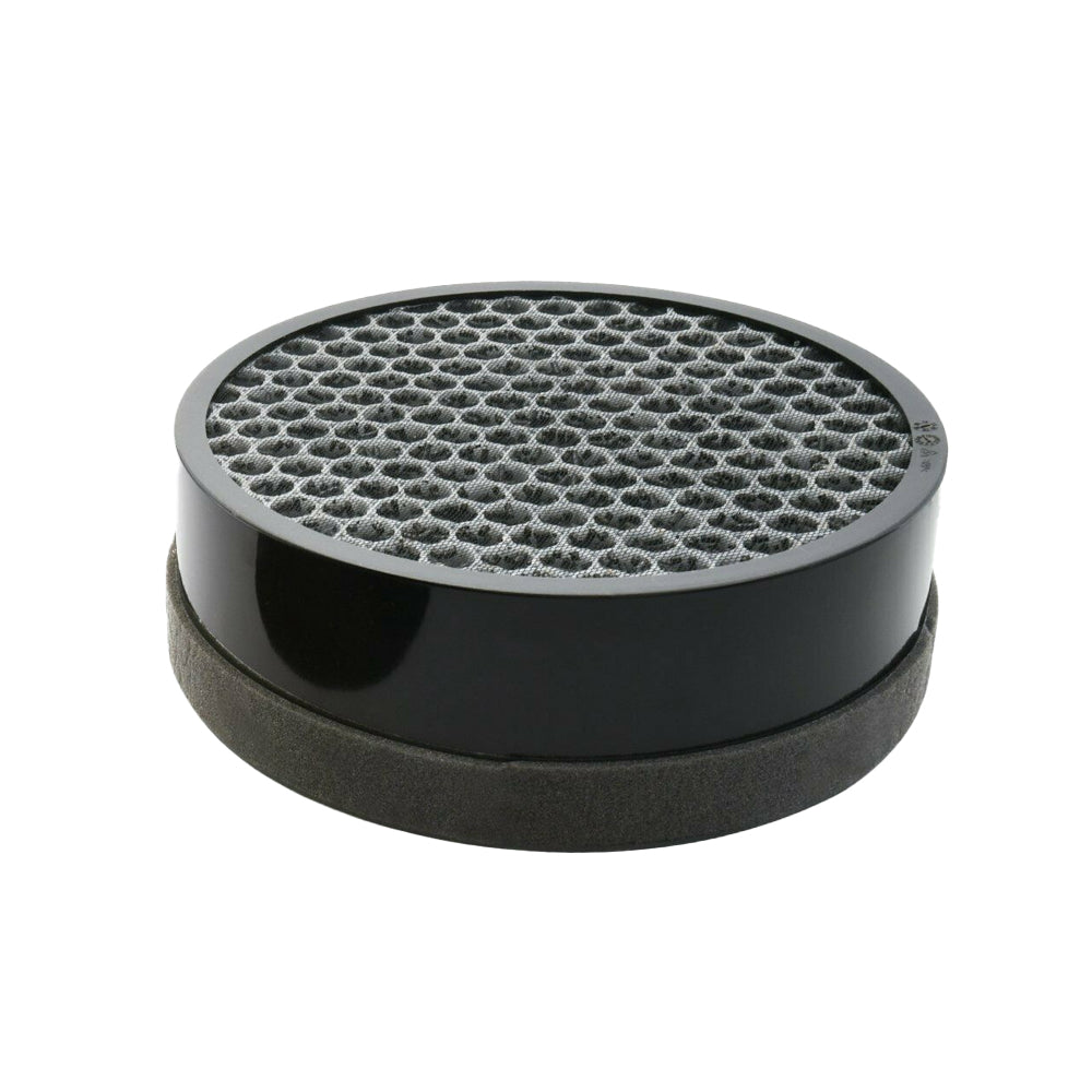 Activated Carbon Replacement Filter Compatible with LEVOIT LV-H132 Air Purifier