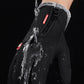 Fleece Lined Thermal Touch Screen Gloves Touch Screen Gloves Winter Warm Gloves