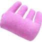 Christmas Gift Anxiety Relief Simulating Hand-Holding Sleep Aid Palm Pad Palm Cushion
