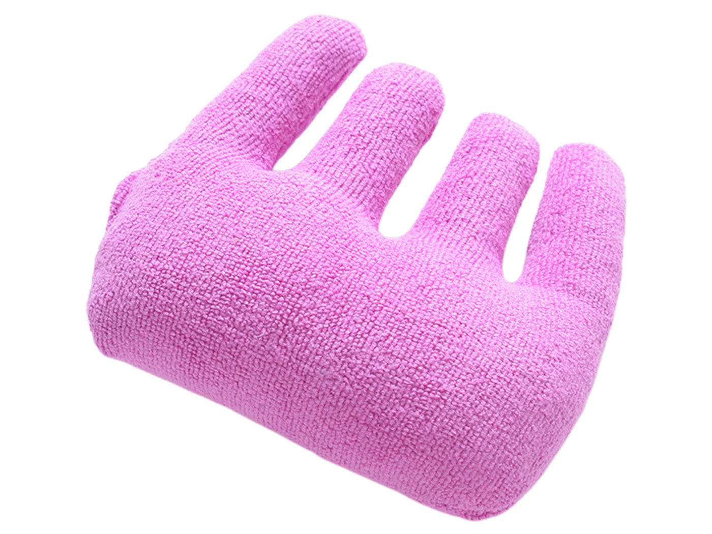 Christmas Gift Anxiety Relief Simulating Hand-Holding Sleep Aid Palm Pad Palm Cushion
