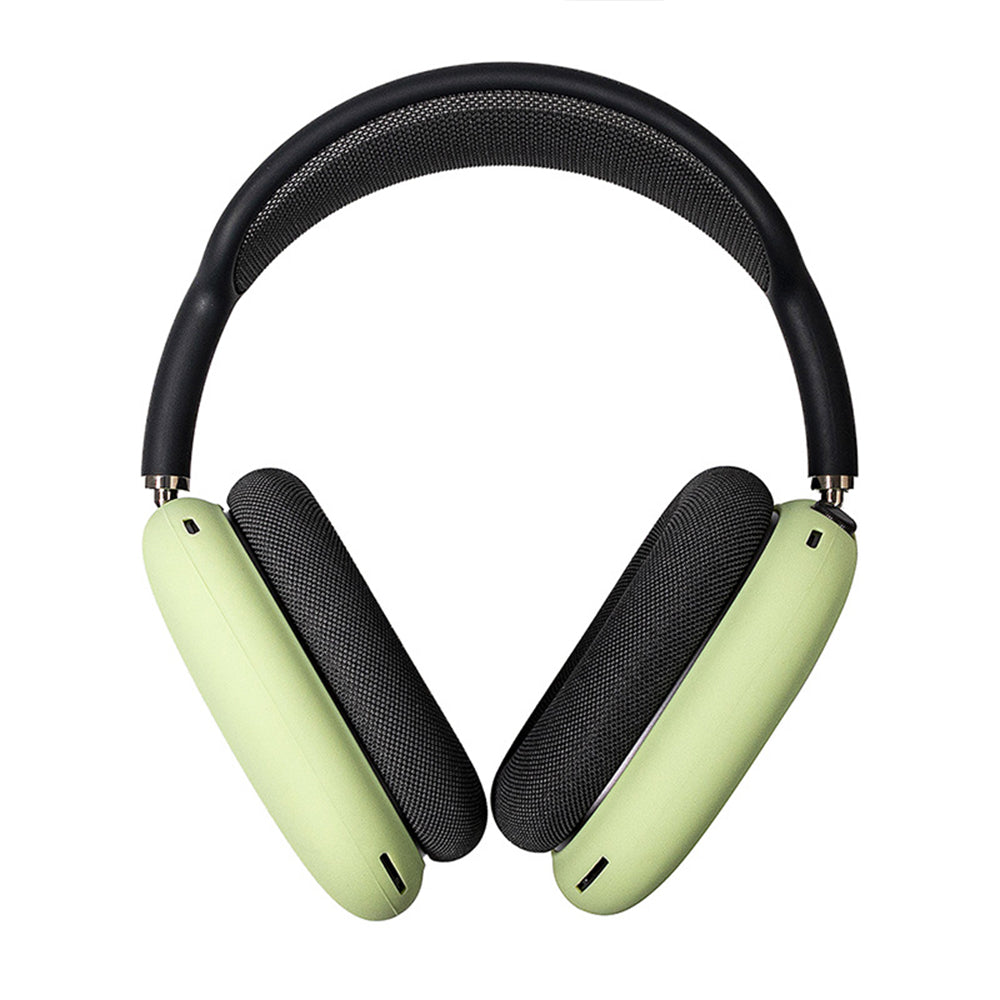 Pair of Durable Silicone Headphone Cases for AirPod Max