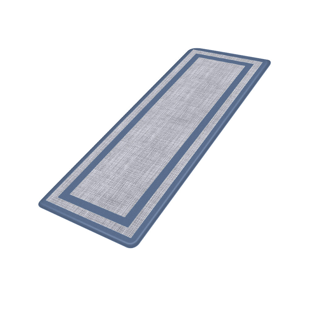 Cushioned Anti-Fatigue Kitchen Floor Mat