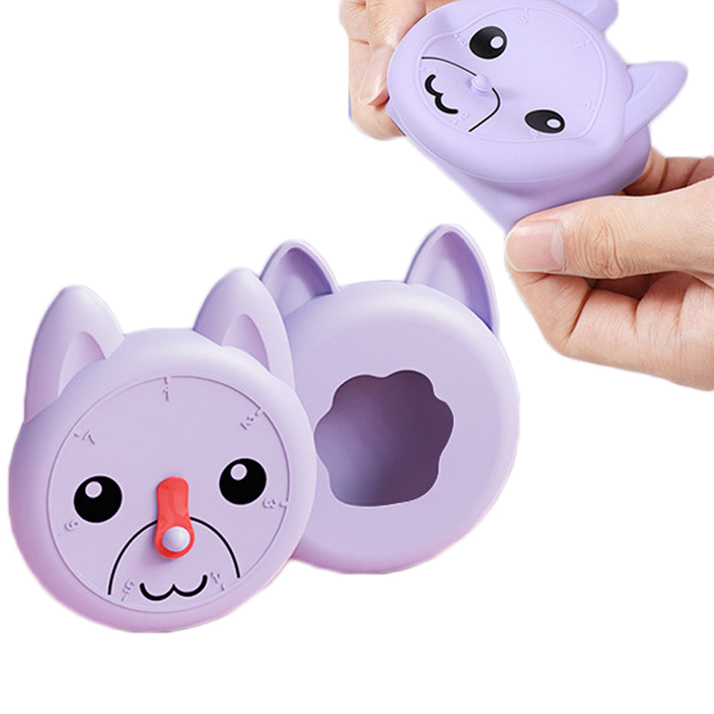 Silicone Can Lids Set for Pet Food 5 Pack