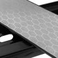 Double-Sided 400 1000 Grit Honeycomb Knife Sharpening Stone