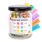 Bible Verse Jar for Emotions and Feelings and Daily Encouragement