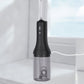 2 in 1 Electric Toothbrush And Water Flosser Teeth Cleaning Kit For Daily Cleaning