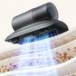 12000kpa Cordless Dust Mite Remover Vacuum UV Cleaner for Home Bed Sofa Mattress Kit