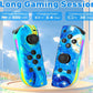 Wireless Game Controller with RGB Light for Nintendo Switch