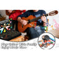 Advent Calendar Christmas Gift Guitar Picks for Guitar Bass Ukulele Players