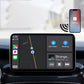 For Apple Carplay Adapter Bluetooth USB Wireless Auto Car Player Stereo